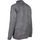 Knox Tor Motorrad-Jacke Adventure Sage olive grün