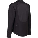 Knox Tor Motorrad-Jacke Adventure schwarz