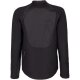 Knox Tor Motorrad-Jacke Adventure schwarz