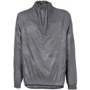 Knox Tor Motorrad-Jacke Adventure Light grau