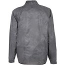 Knox Tor Motorrad-Jacke Adventure Light grau