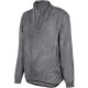 Knox Tor Motorrad-Jacke Adventure Light grau