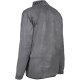 Knox Tor Motorrad-Jacke Adventure Light grau