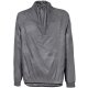 Knox Tor Motorrad-Jacke Adventure Light grau