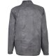Knox Tor Motorrad-Jacke Adventure Light grau