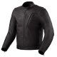 Revit Huxley Motorrad-Jacke Leder Retro