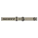 Scott Prospect Sand Dust LS 2.0 beige braun Crossbrille grau getönt