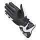 Held Titan XR2 Motorrad Sport-Handschuh schwarz weiß rot