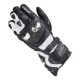 Held Titan XR2 Motorrad Sport-Handschuh schwarz weiß