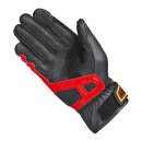 Held Sepang Motorrad Sport-Handschuh schwarz weiß rot