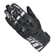 Held Sepang Motorrad Sport-Handschuh schwarz weiß