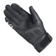 Held Sepang Motorrad Sport-Handschuh schwarz weiß