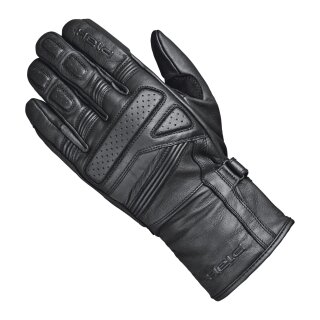 Held Sparrow 2 Motorrad Touren-Handschuh schwarz