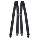 Held Snap Brace Hosenträger für alle Held-Hosen...