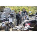 Held Carry-Bag 2 Gepäcktasche Motorrad schwarz
