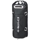 Held Roll-Bag 2 Gepäckrolle Motorrad schwarz