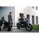 Held Baker 2 Motorrad Leder-Jacke