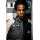 Held Baker 2 Motorrad Leder-Jacke