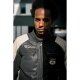 Held Baker 2 Motorrad Leder-Jacke schwarz
