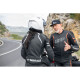Held Street Rocket 4 Top Motorrad-Jacke schwarz anthrazit