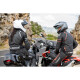 Held Street Rocket 4 Top Motorrad-Jacke schwarz anthrazit
