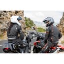 Held Street Rocket 4 Top Motorrad-Jacke schwarz anthrazit