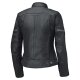 Held Cosmo 4 Damen Motorrad-Jacke Touren schwarz