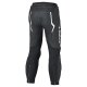 Held Street Rocket 4 Base Motorrad-Hose schwarz weiß