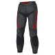 Held Street Rocket 4 Base Motorrad-Hose schwarz neonrot