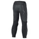 Held Street Rocket 4 Base Motorrad-Hose schwarz grau