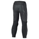 Held Cosmo 4 Motorrad Touren-Hose Textil schwarz