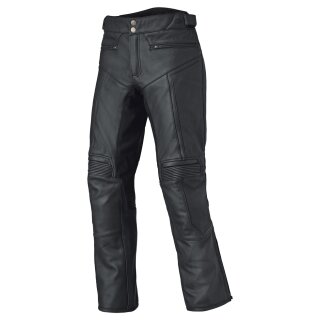 Held Cosmo 4 Damen Motorrad Touren-Hose Textil schwarz
