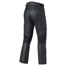 Held Cosmo 4 Damen Motorrad Touren-Hose Textil schwarz