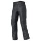 Held Cosmo 4 Damen Motorrad Touren-Hose Textil schwarz