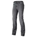 Held Marlow WMS Damen Motorrad-Jeans AAA schwarz