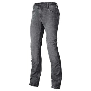 Held Marlow WMS Damen Motorrad-Jeans AAA schwarz