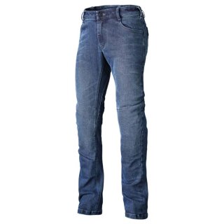 Held Marlow WMS Damen Motorrad-Jeans AAA blau