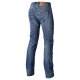 Held Marlow WMS Damen Motorrad-Jeans AAA blau