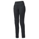 Held Stienna Damen Leggins Motorrad-Hose schwarz
