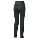 Held Stienna Damen Leggins Motorrad-Hose schwarz