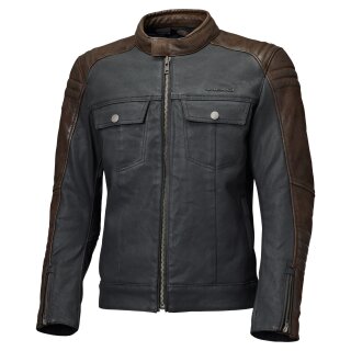 Held Jester 2 Urban Motorrad-Jacke Leder