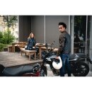 Held Jester 2 Urban Motorrad-Jacke Leder