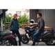 Held Jester 2 Urban Motorrad-Jacke Leder