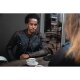 Held Jester 2 Urban Motorrad-Jacke Leder