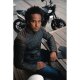 Held Jester 2 Urban Motorrad-Jacke Leder