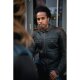 Held Jester 2 Urban Motorrad-Jacke Leder