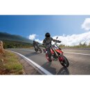 Held Zorro ST Motorrad-Jacke Touren schwarz