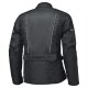 Held Zorro ST Motorrad-Jacke Touren schwarz