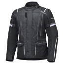 Held Zorro ST Motorrad-Jacke Touren schwarz weiß