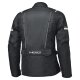 Held Zorro ST Damen Motorrad-Jacke Touren schwarz weiß
